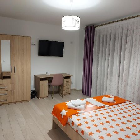 Bya Brown Apartment Valea Lupului  Luaran gambar