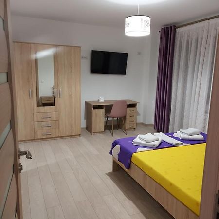 Bya Brown Apartment Valea Lupului  Luaran gambar
