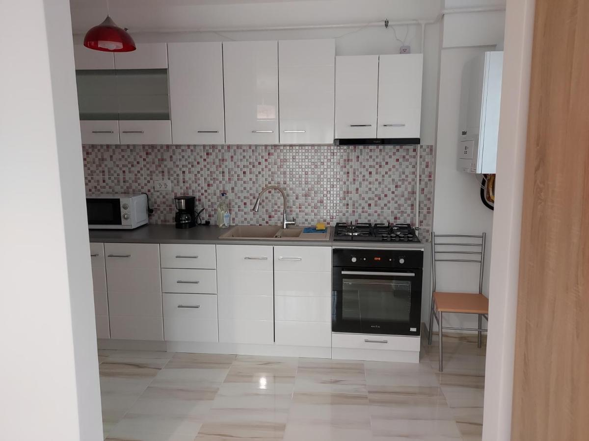 Bya Brown Apartment Valea Lupului  Luaran gambar