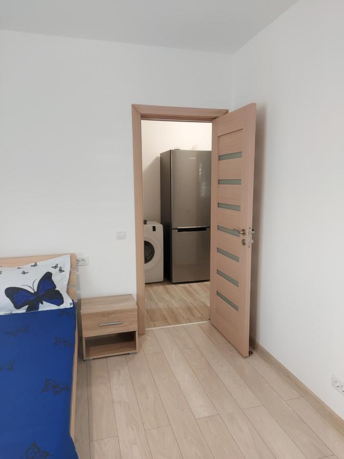 Bya Brown Apartment Valea Lupului  Luaran gambar
