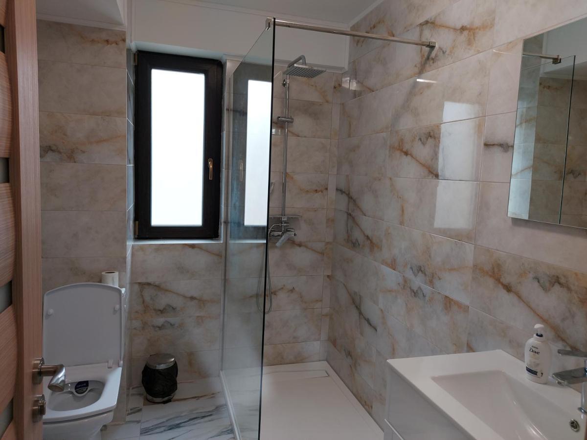 Bya Brown Apartment Valea Lupului  Luaran gambar