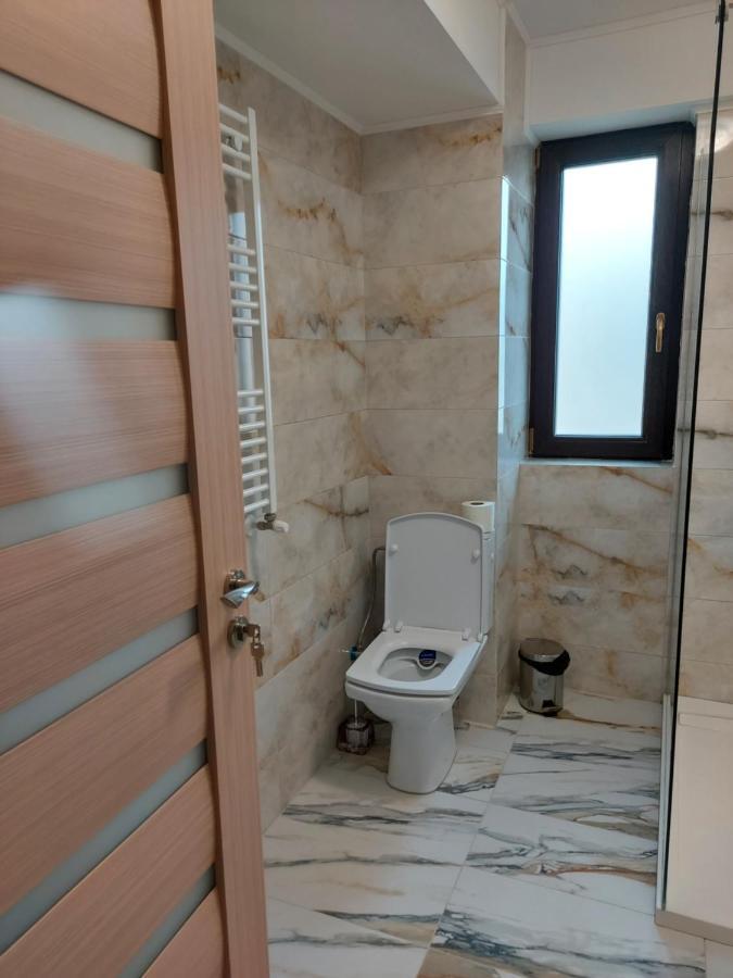 Bya Brown Apartment Valea Lupului  Luaran gambar
