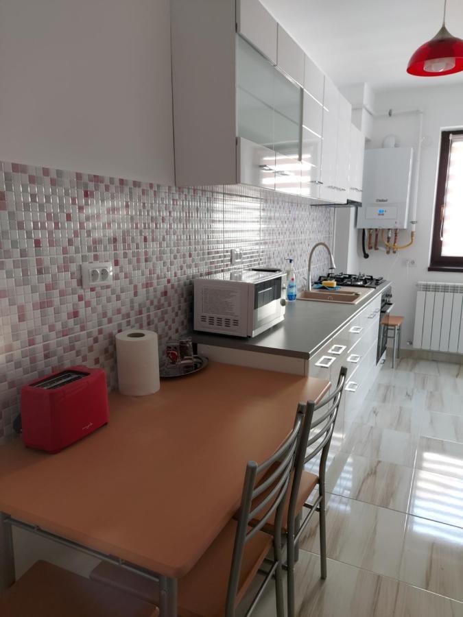 Bya Brown Apartment Valea Lupului  Luaran gambar