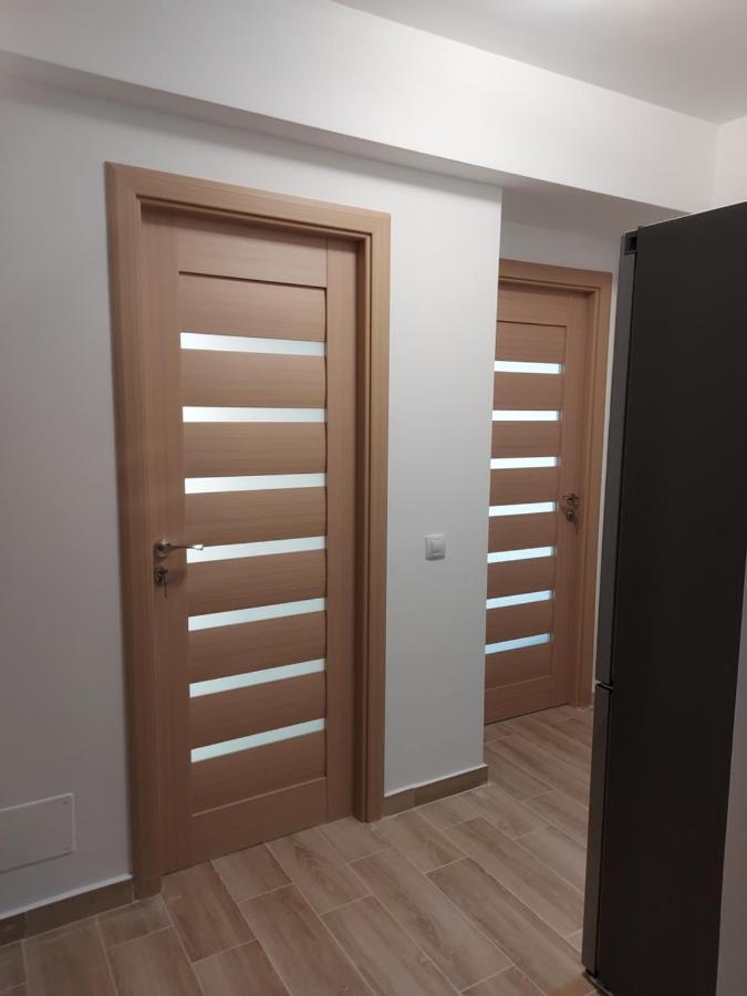 Bya Brown Apartment Valea Lupului  Luaran gambar