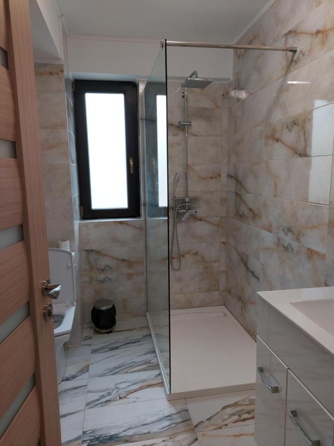 Bya Brown Apartment Valea Lupului  Luaran gambar