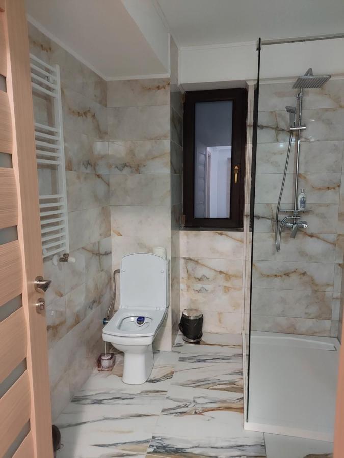 Bya Brown Apartment Valea Lupului  Luaran gambar