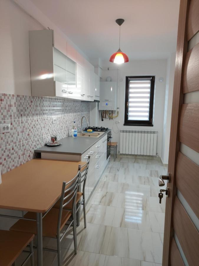 Bya Brown Apartment Valea Lupului  Luaran gambar