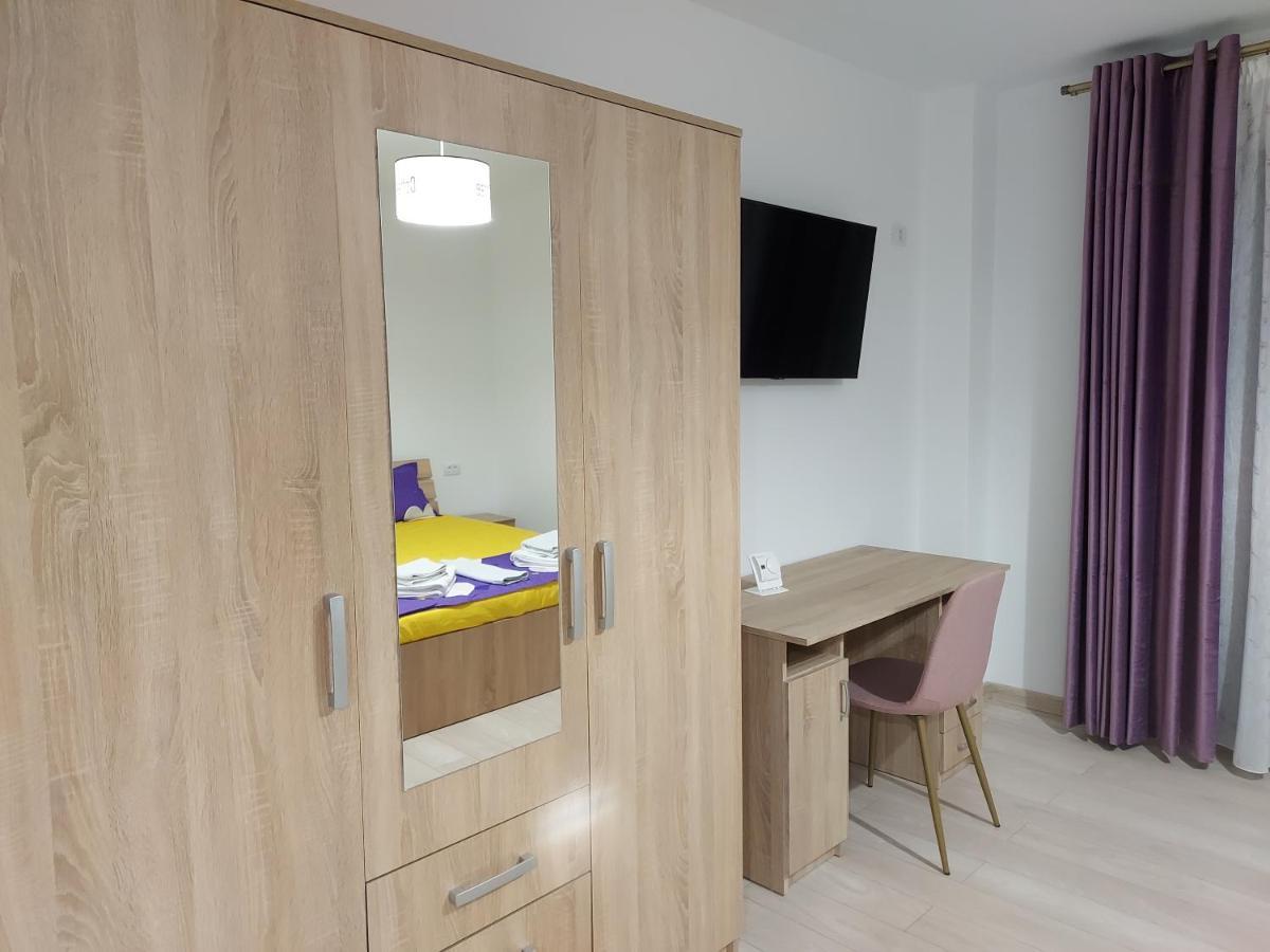 Bya Brown Apartment Valea Lupului  Luaran gambar