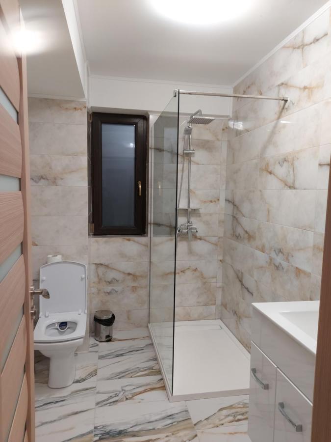 Bya Brown Apartment Valea Lupului  Luaran gambar
